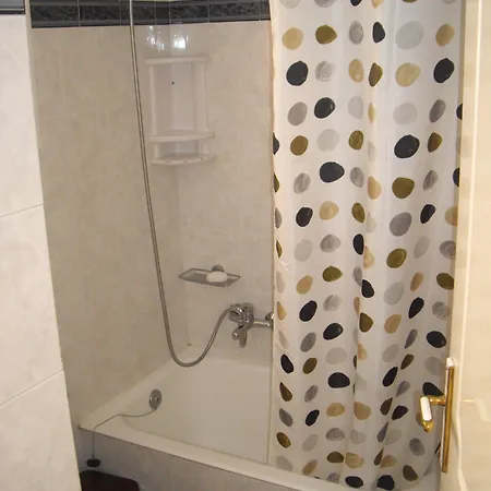 Christos Apartman
