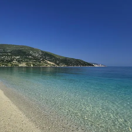 Christos Apartman