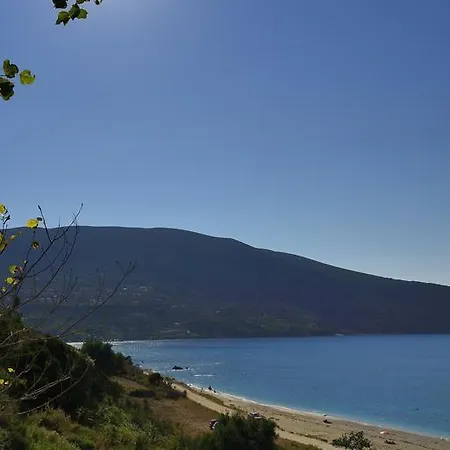 Apartament Christos Zóla