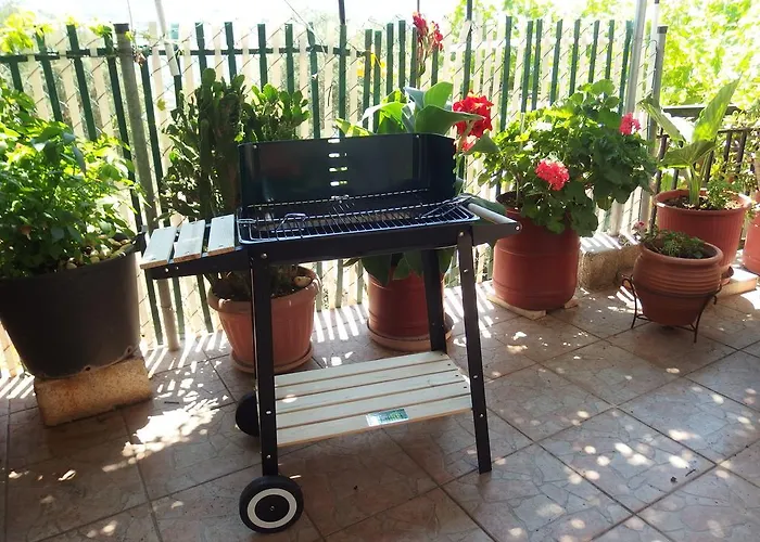 Apartamento Christos